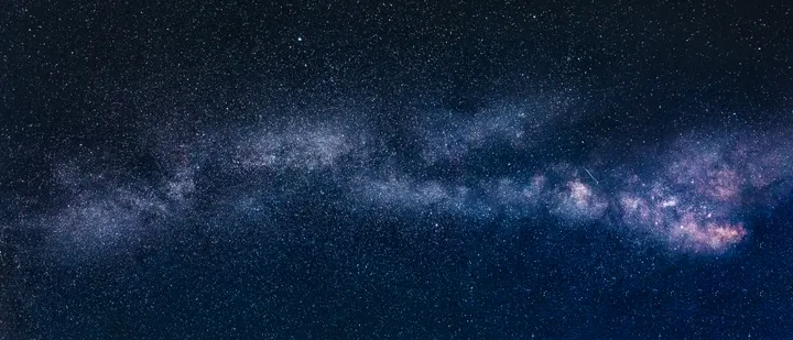 Milky Way by Felix Mittermeier