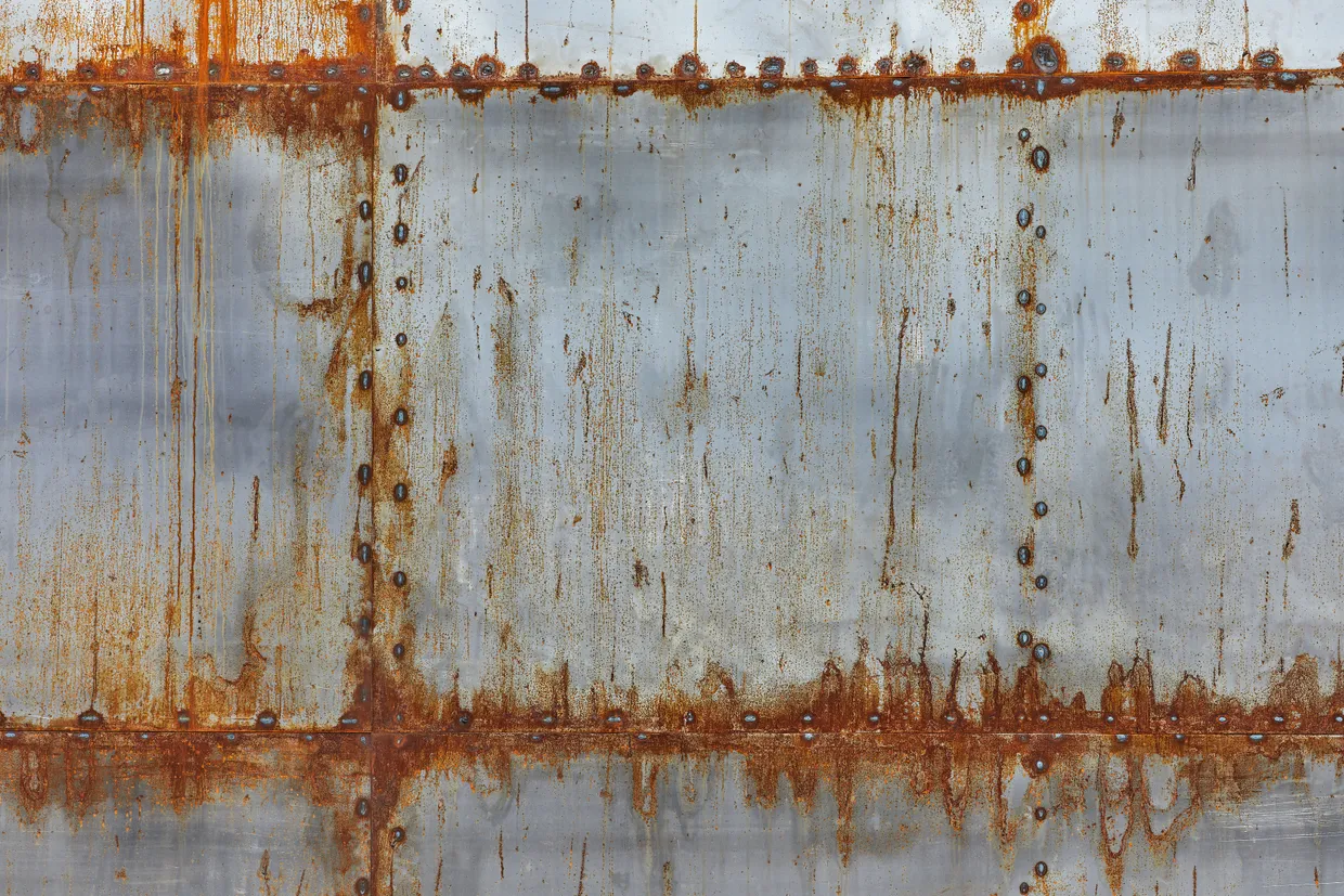 Rust by Tengyart