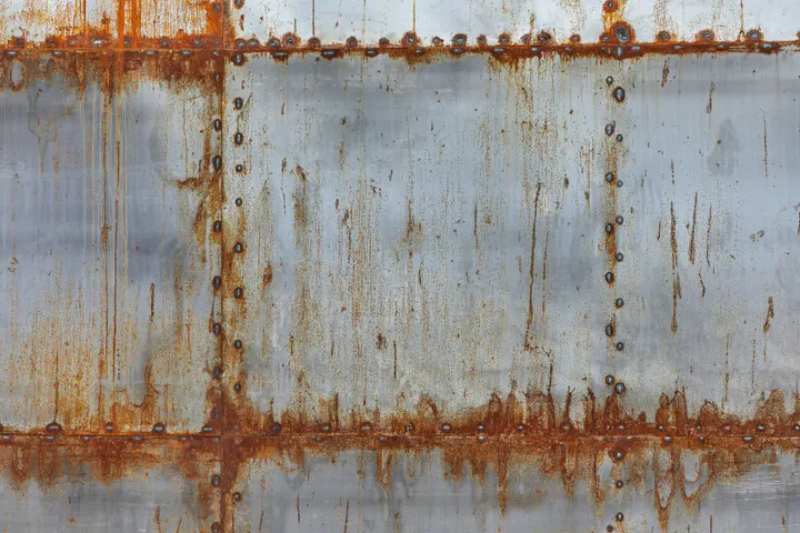 Rust by Tengyart